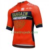 Cykeltrøje 2018 Bahrain-Merida N001